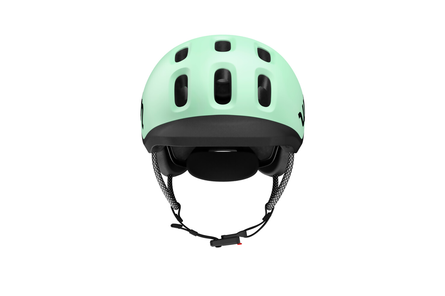 Woom Hjelm 3.0 Mint XS