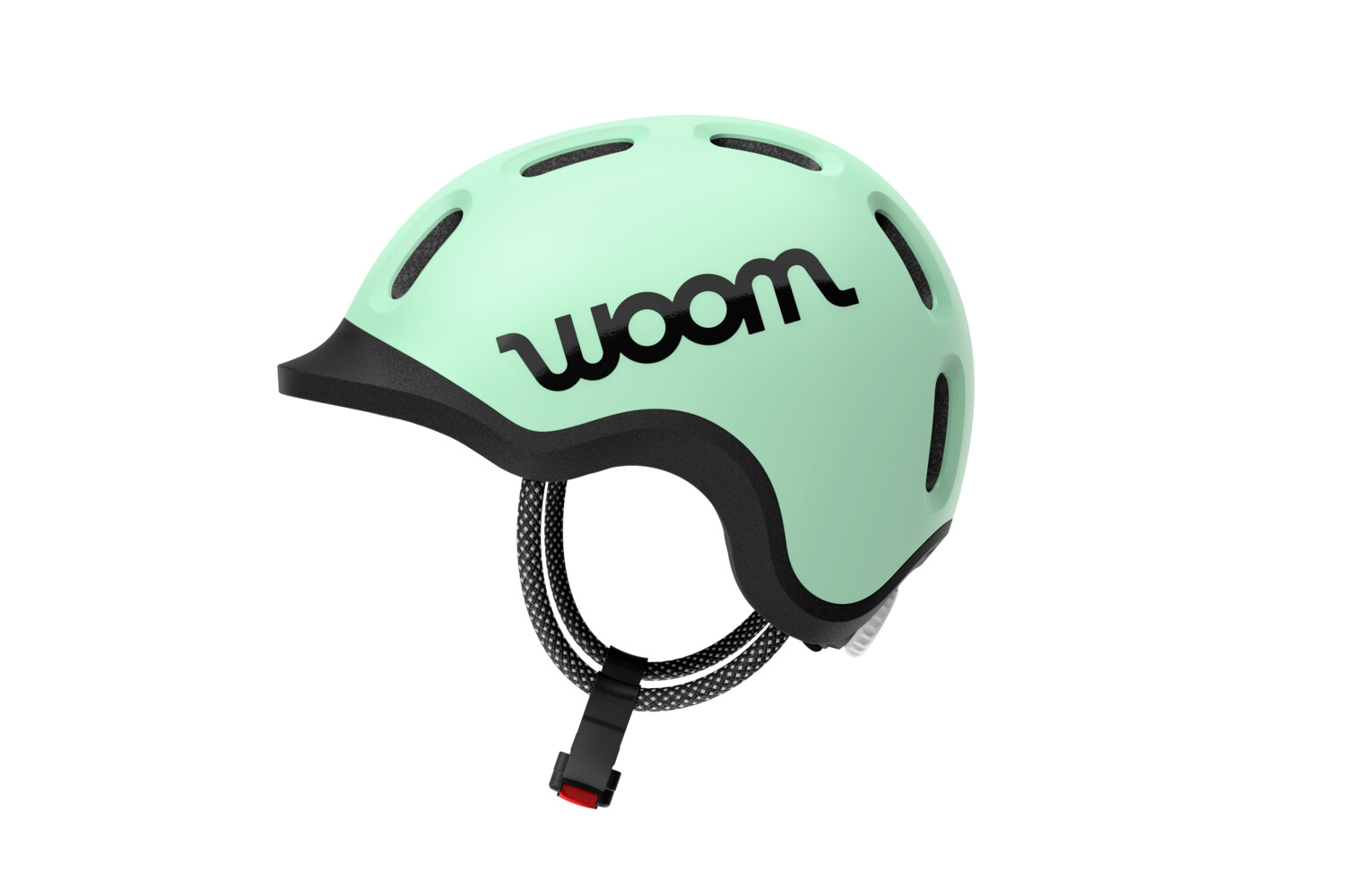 Woom Hjelm 3.0 Mint XS