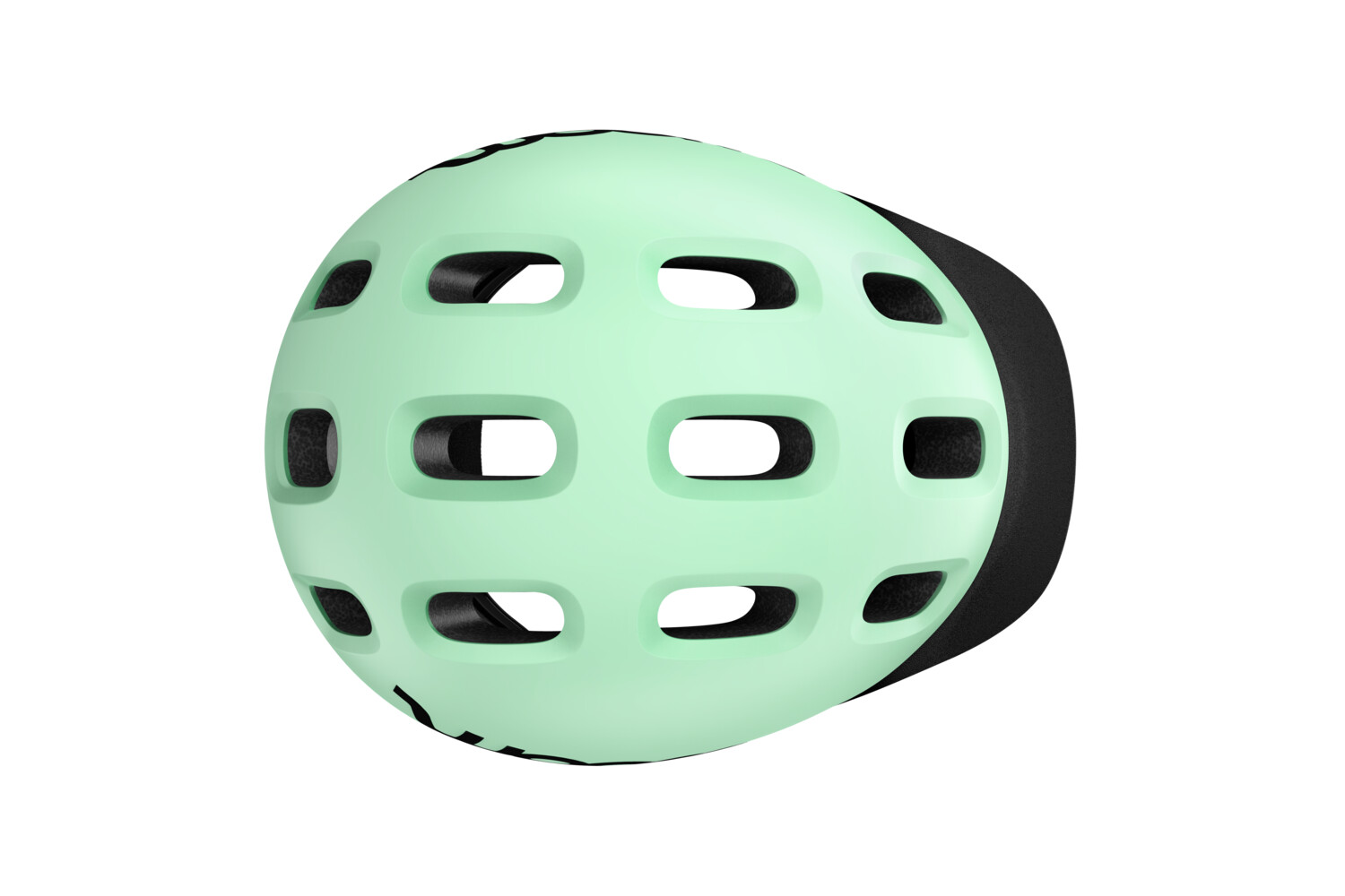 Woom Hjelm 3.0 Mint XS