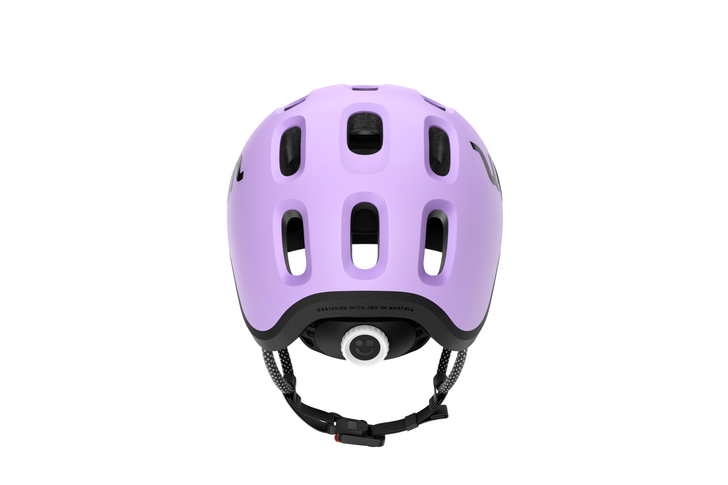 Woom Hjelm 3.0 Lilac XS