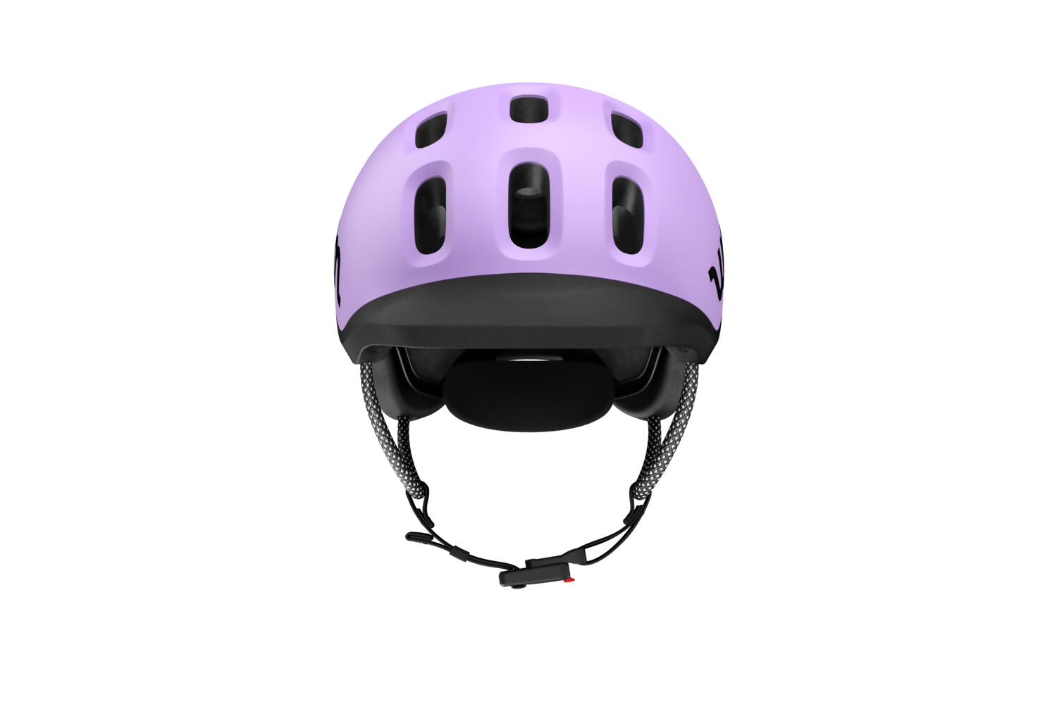 Woom Hjelm 3.0 Lilac XS