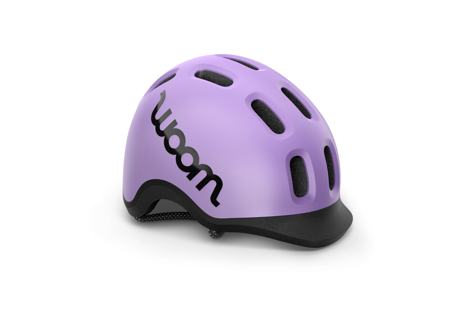 Woom Hjelm 3.0 Lilac XS