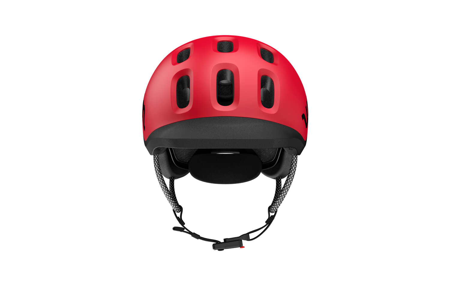 Woom Hjelm 3.0 Red S