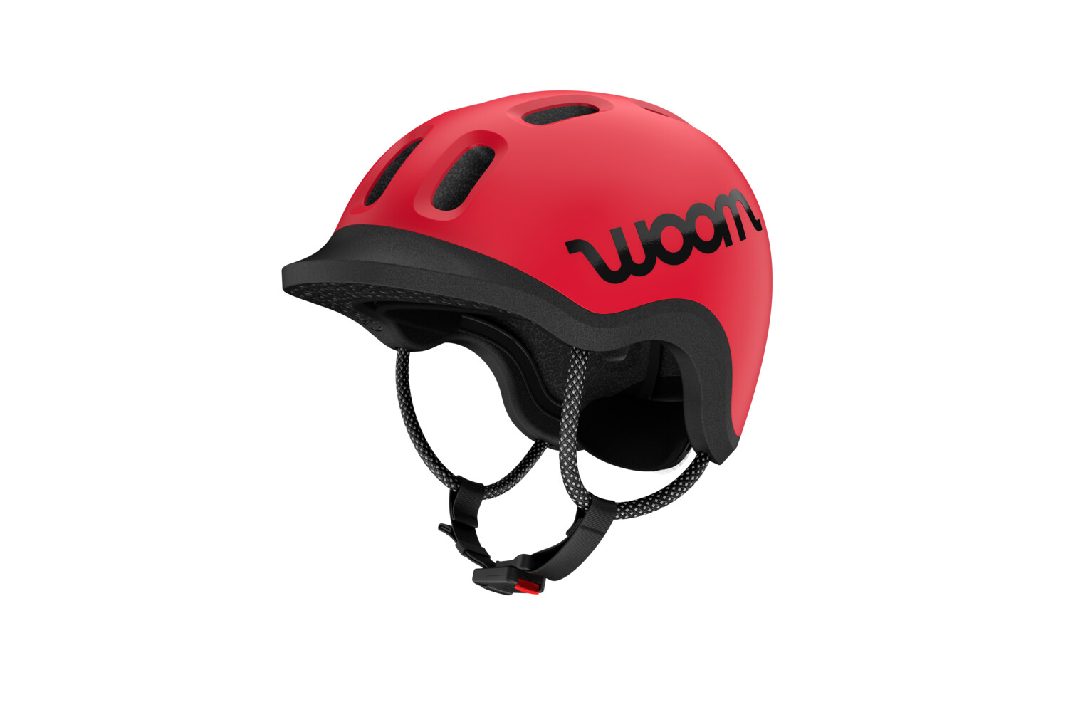 Woom Hjelm 3.0 Red S