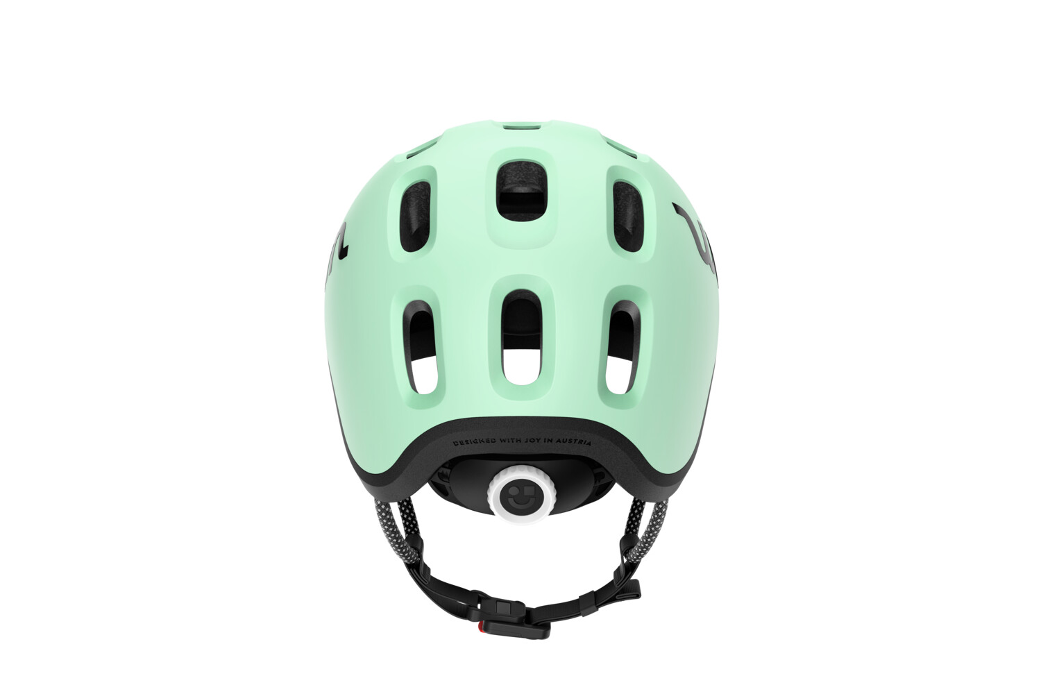 Woom Hjelm 3.0 Mint S