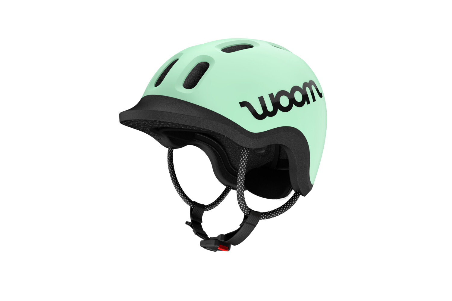 Woom Hjelm 3.0 Mint S