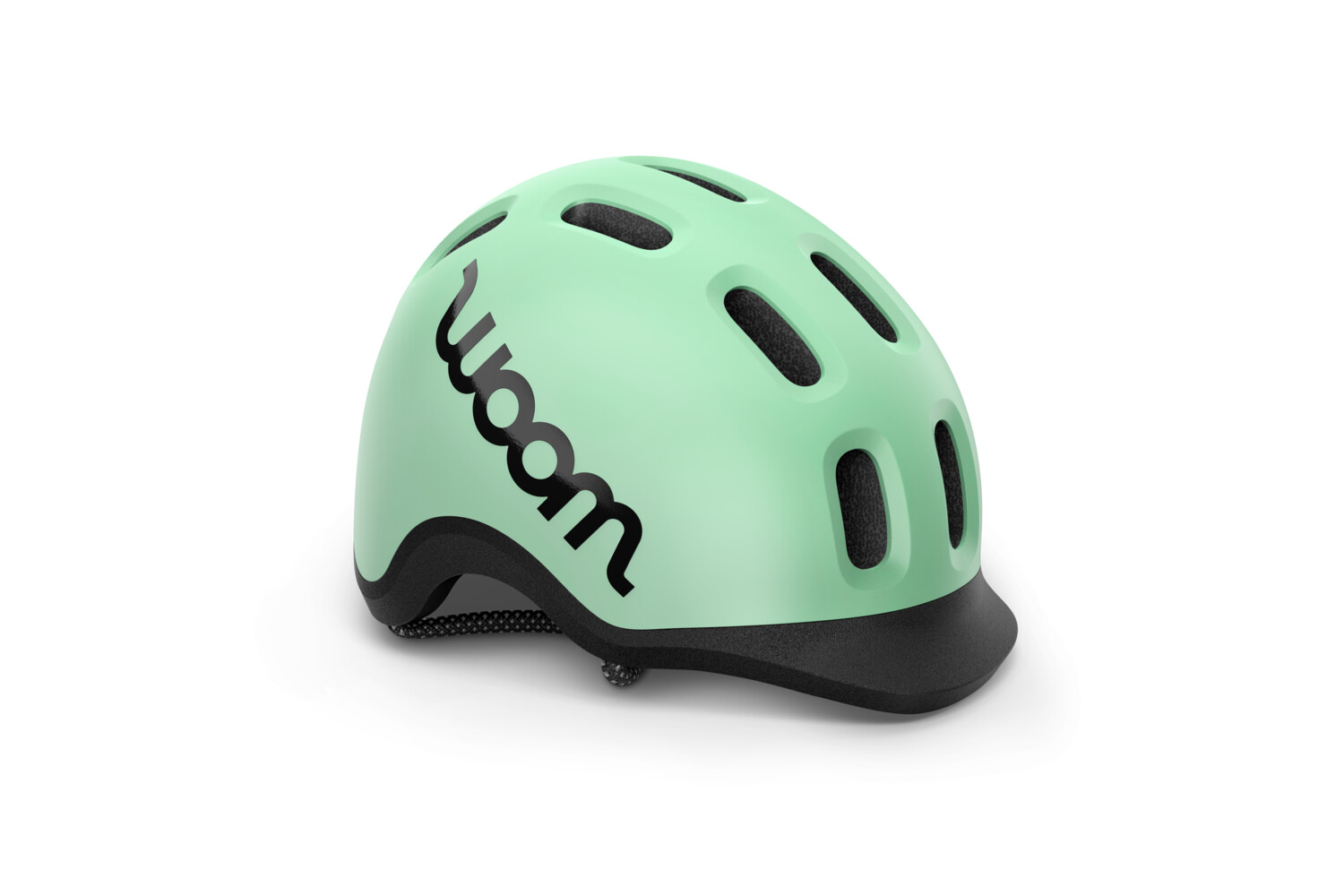 Woom Hjelm 3.0 Mint S