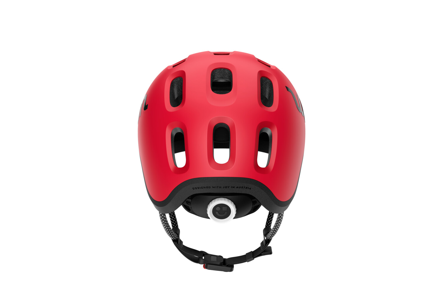 Woom Hjelm 3.0 Red M