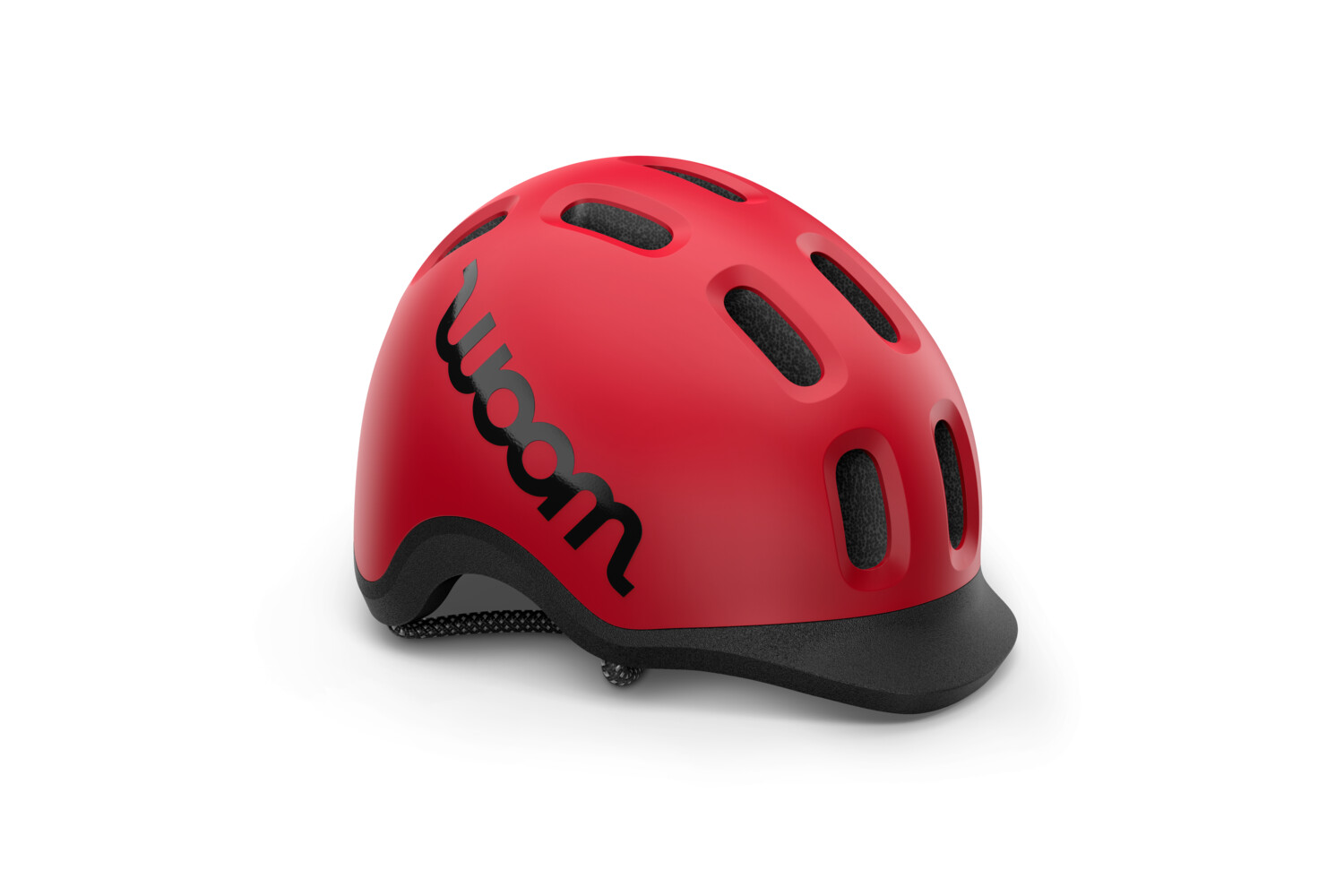 Woom Hjelm 3.0 Red M