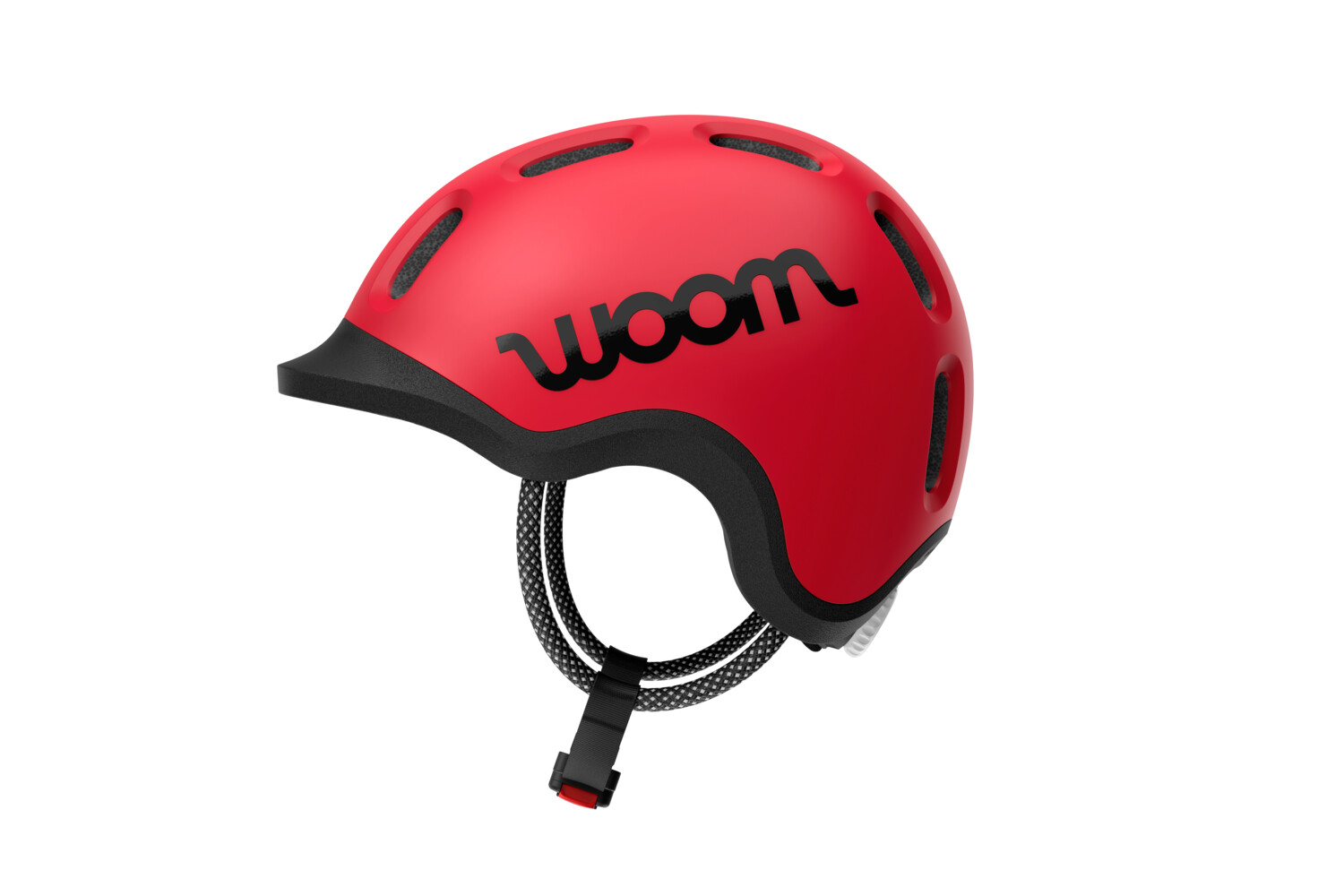 Woom Hjelm 3.0 Red M