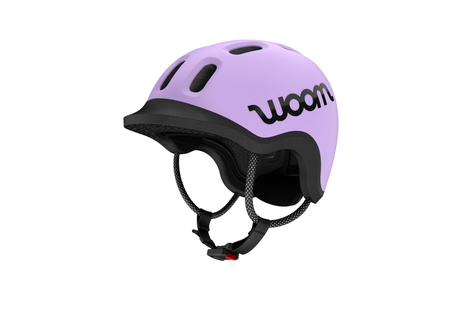 Woom Hjelm 3.0 Lilac M