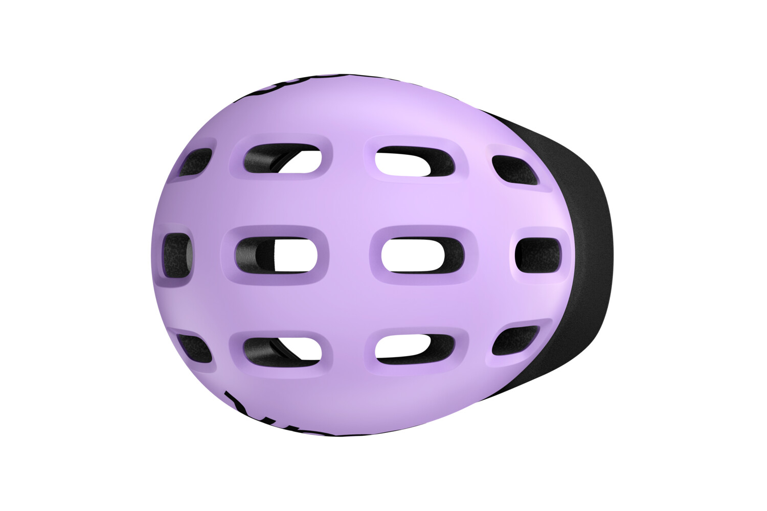 Woom Hjelm 3.0 Lilac M