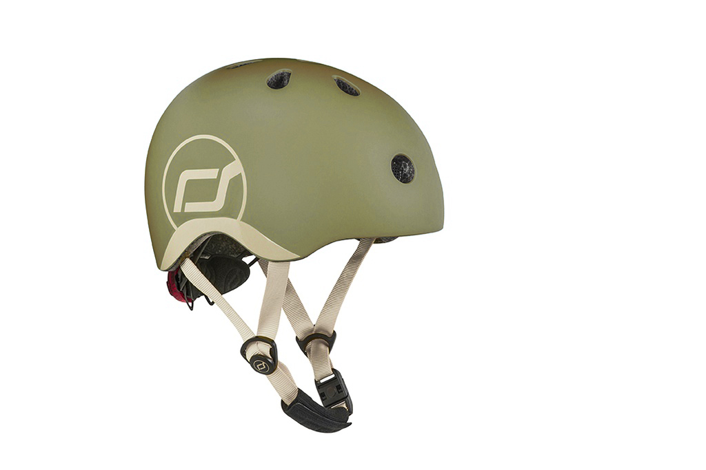 Helmet XXS Olive