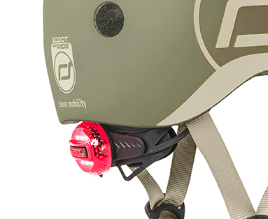 Helmet XXS Olive