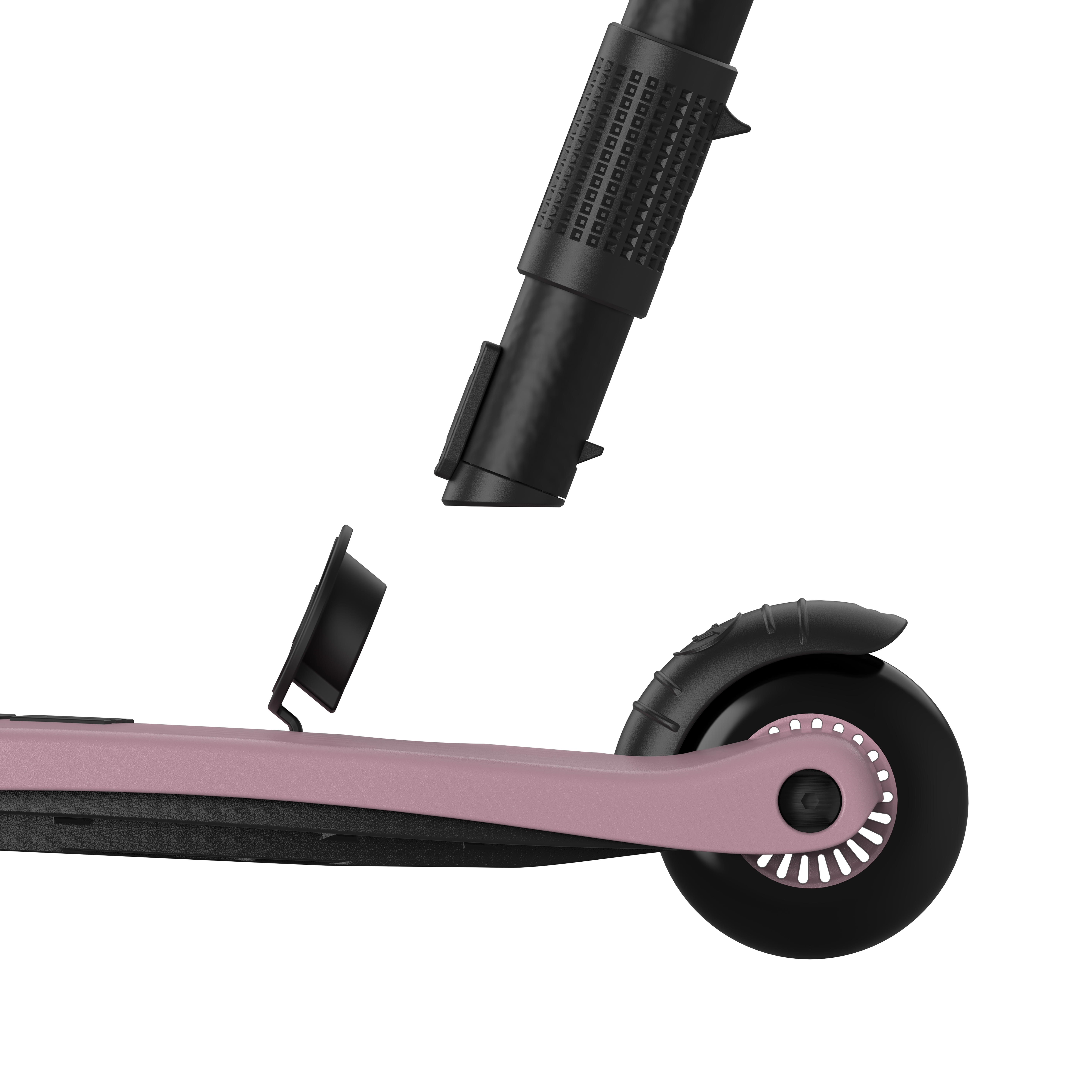 Highwaykick 1 Push&Go Wildberry