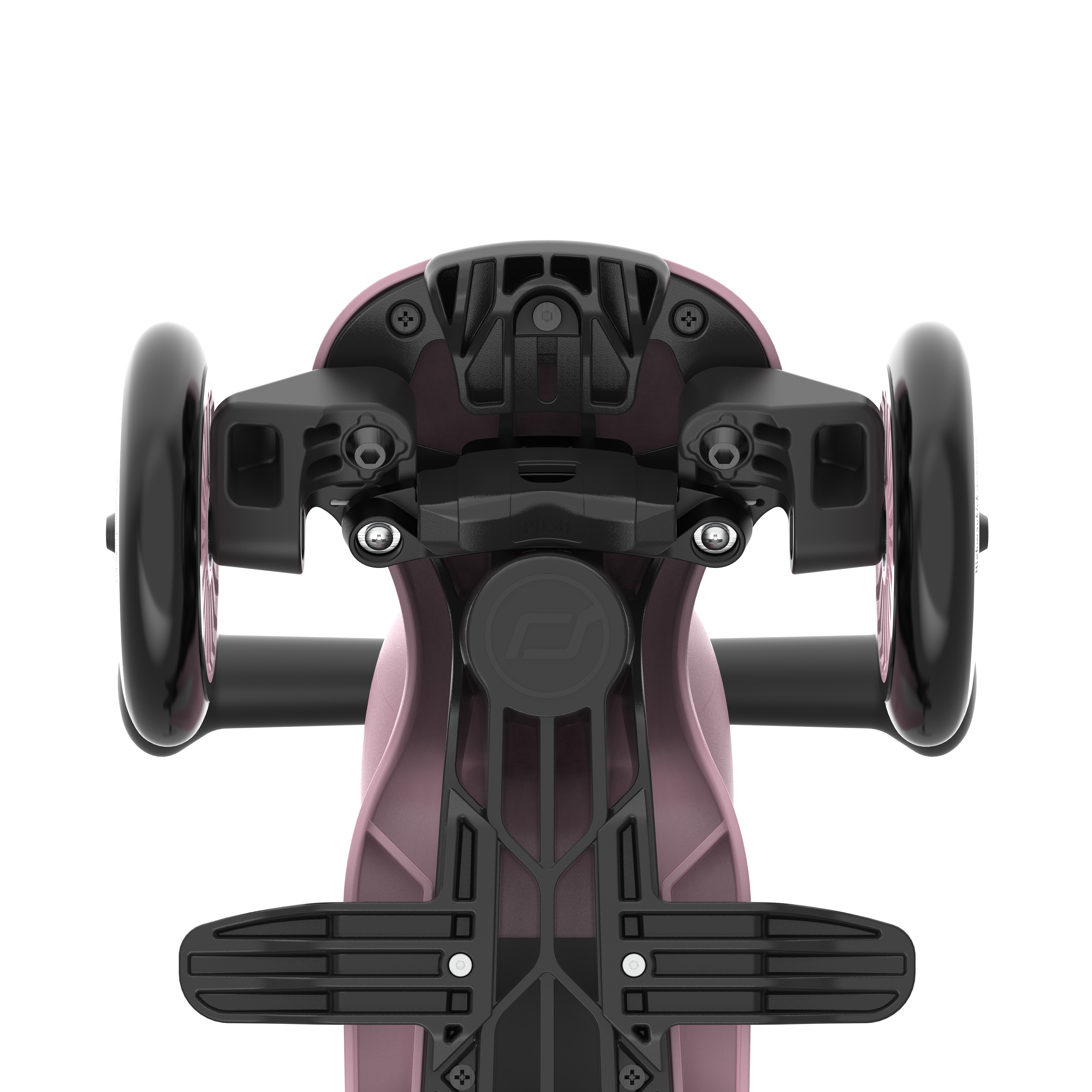 Highwaykick 1 Push&Go Wildberry