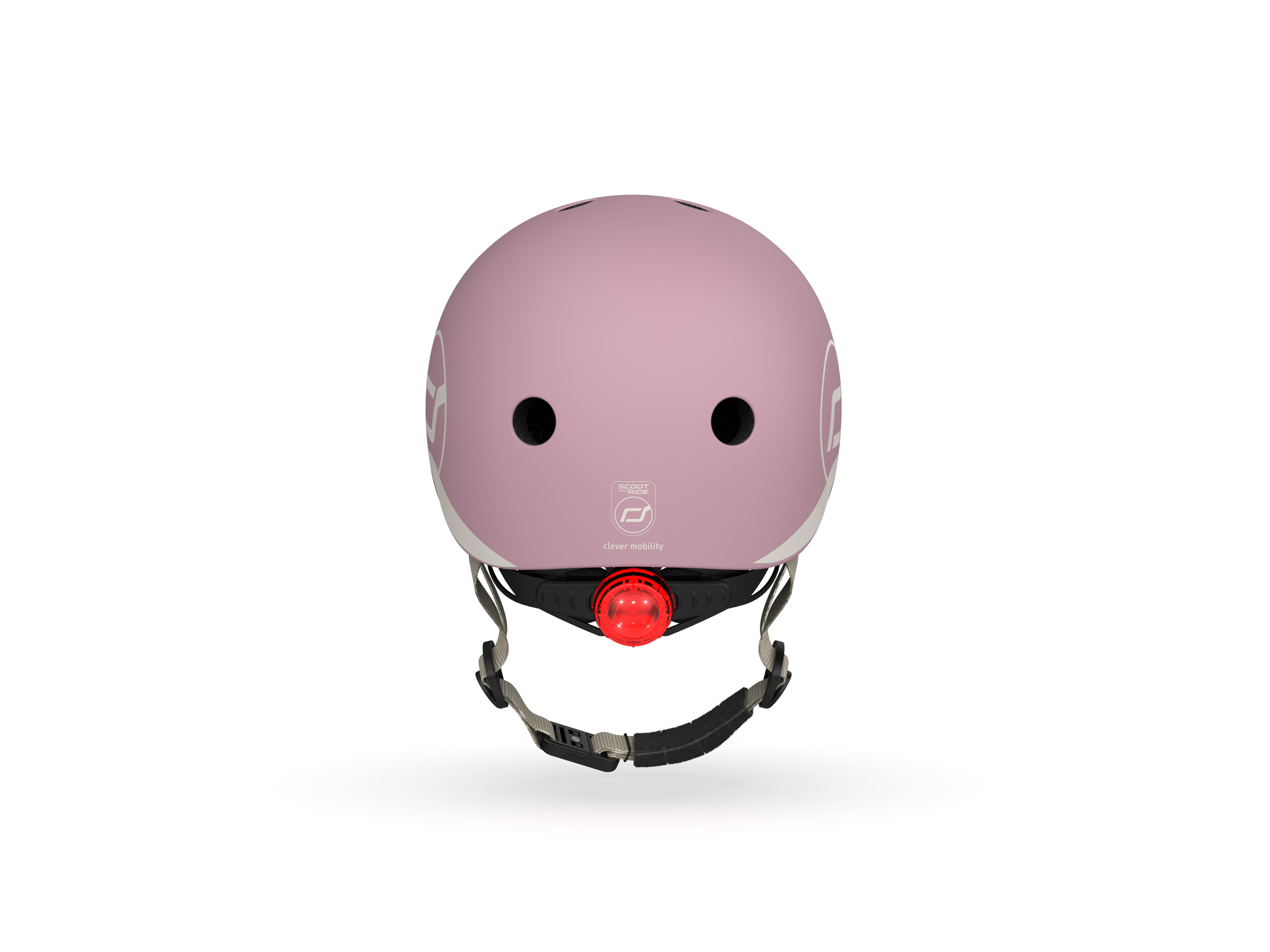 Helmet XXS Wildberry