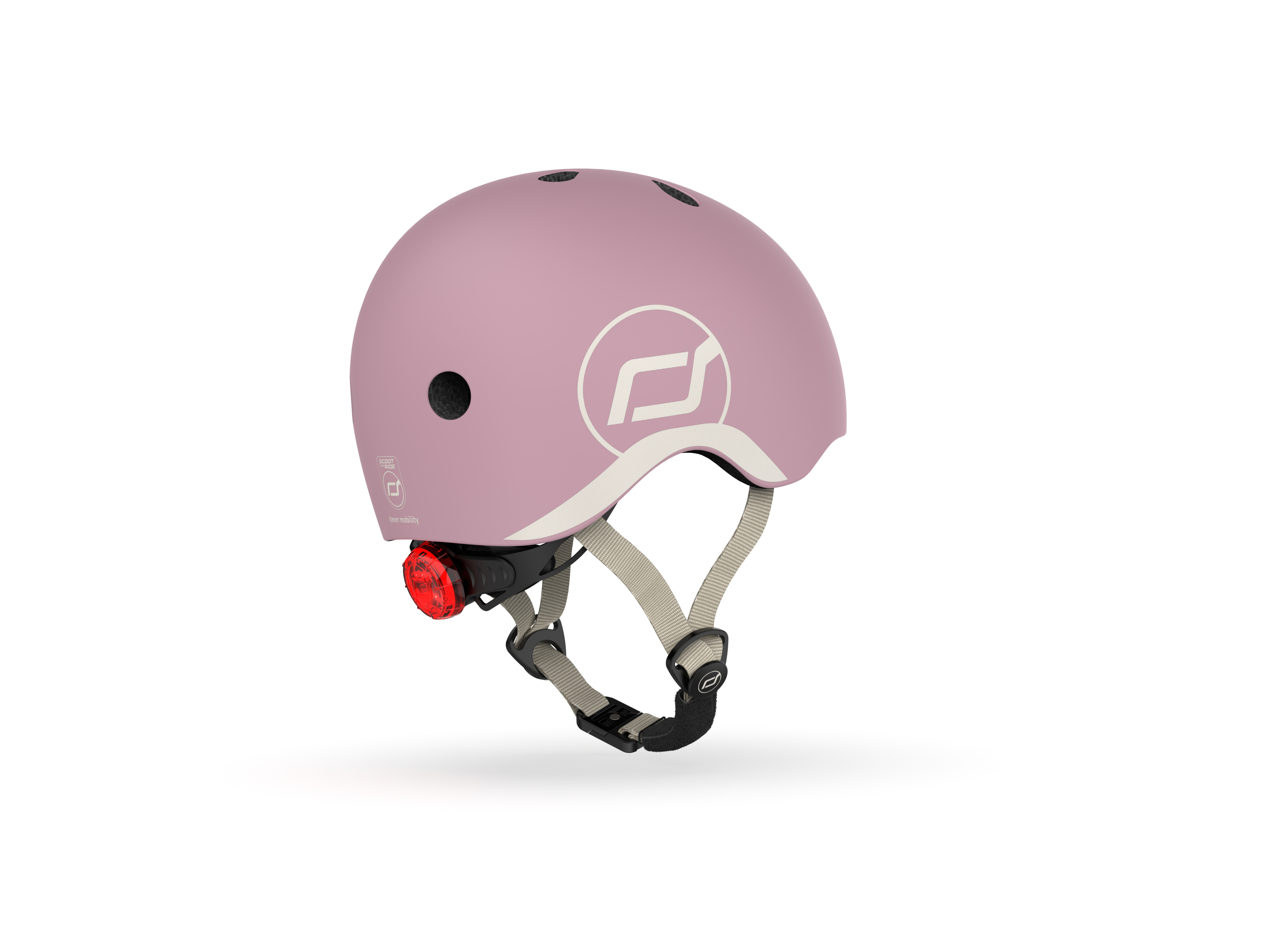 Helmet XXS Wildberry