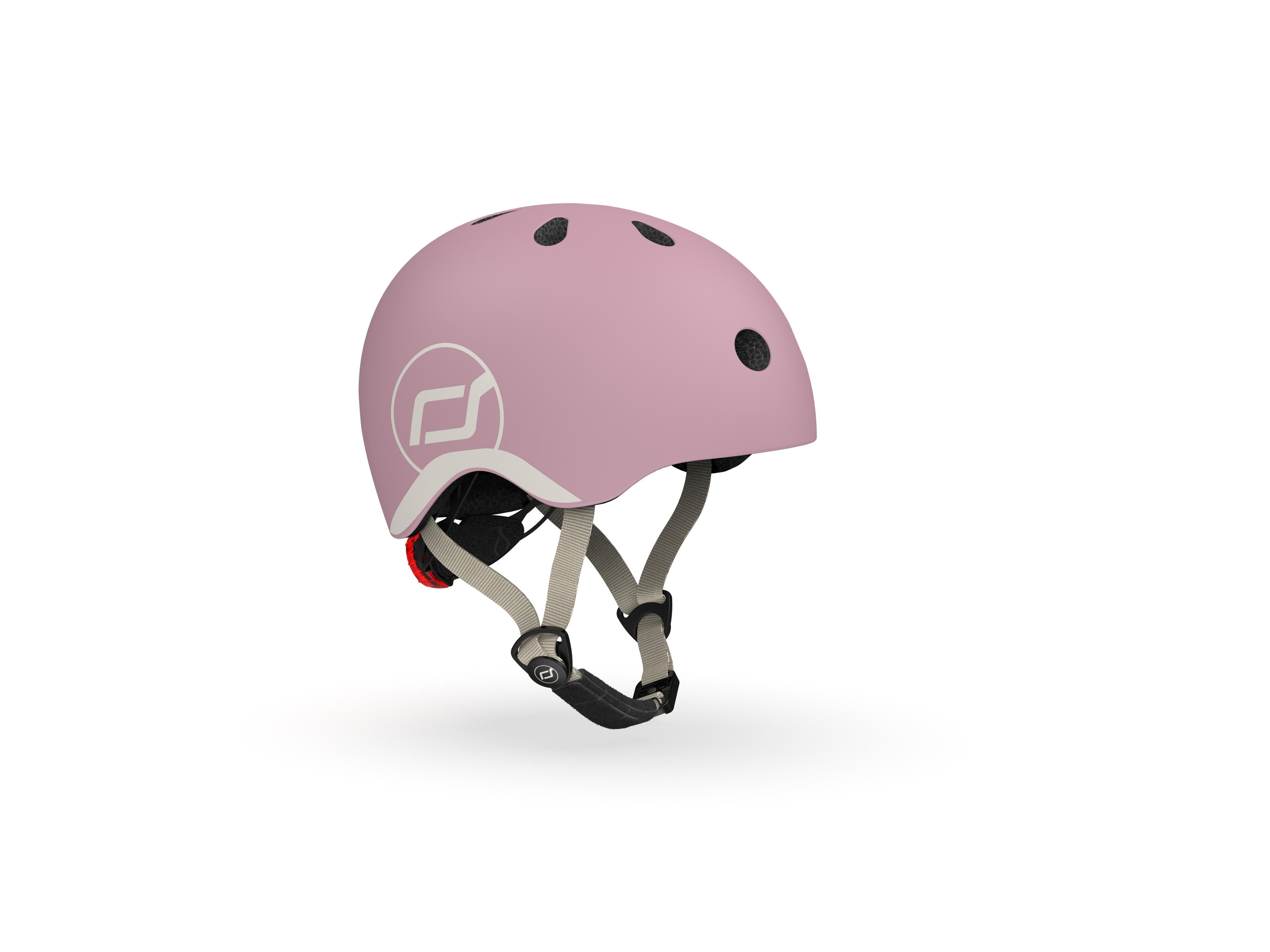 Helmet XXS Wildberry