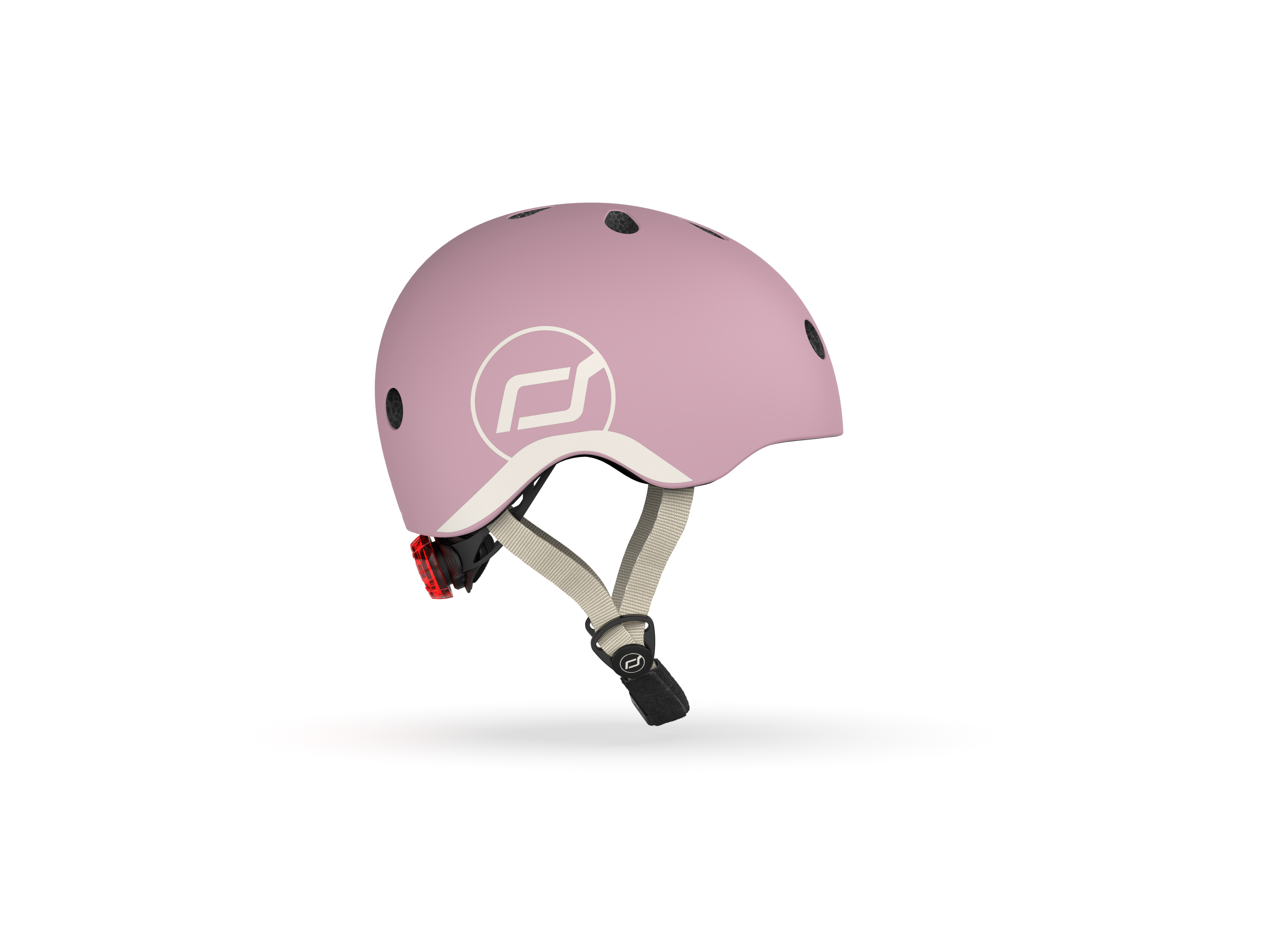 Helmet XXS Wildberry