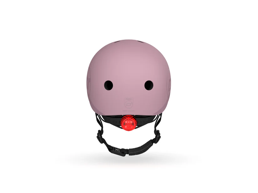 Helmet S Wildberry