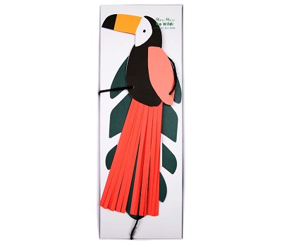 Go Wild Garland - ED22