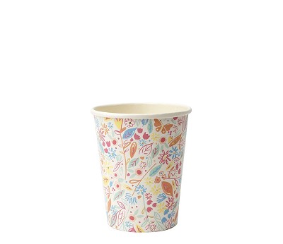 Magical Princess Party Cups - ED23