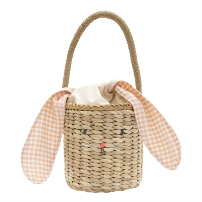 Bunny Basket SS25