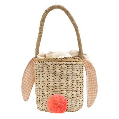 Bunny Basket SS25