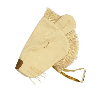 Lion Costume AW26