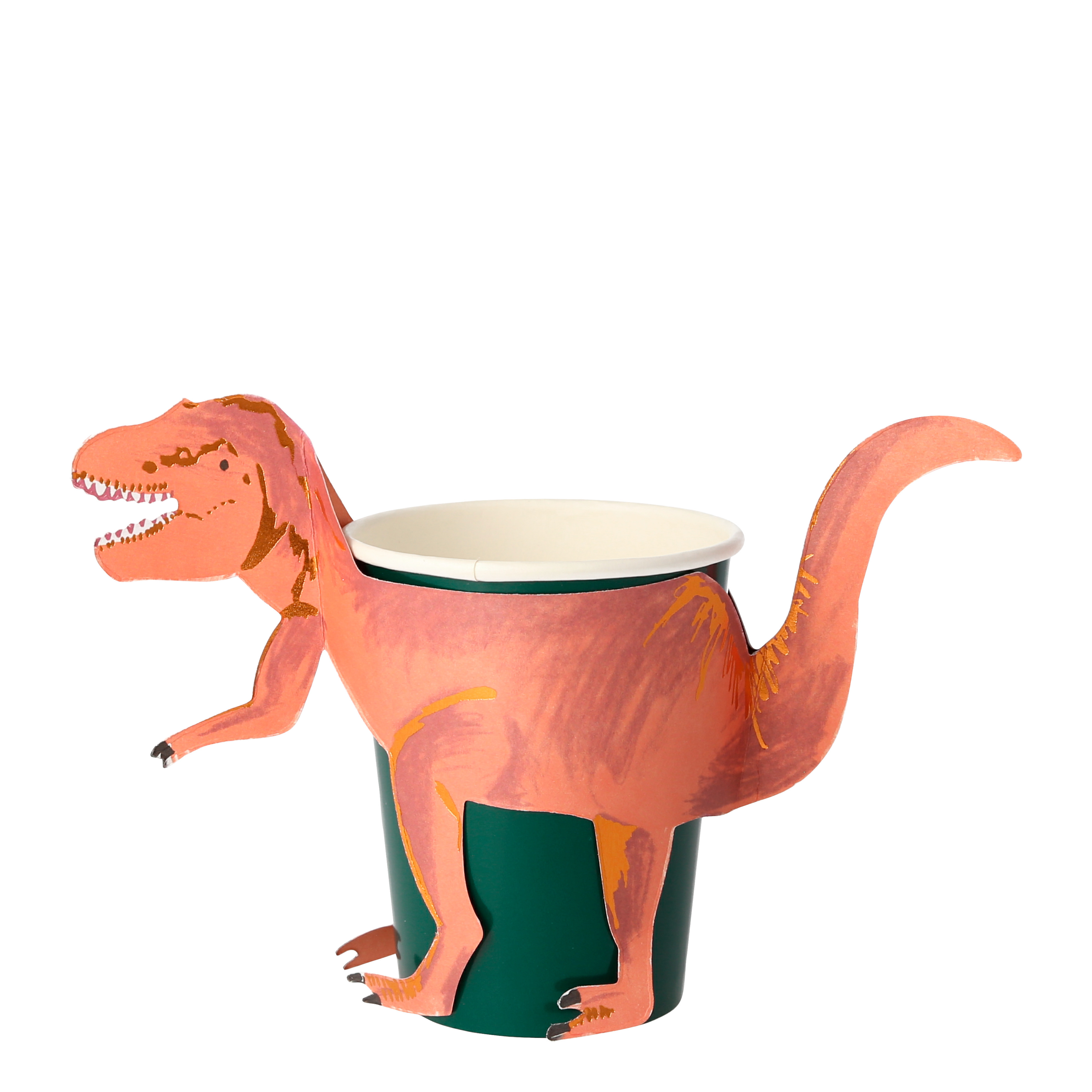 T-Rex Party Cups - ED26