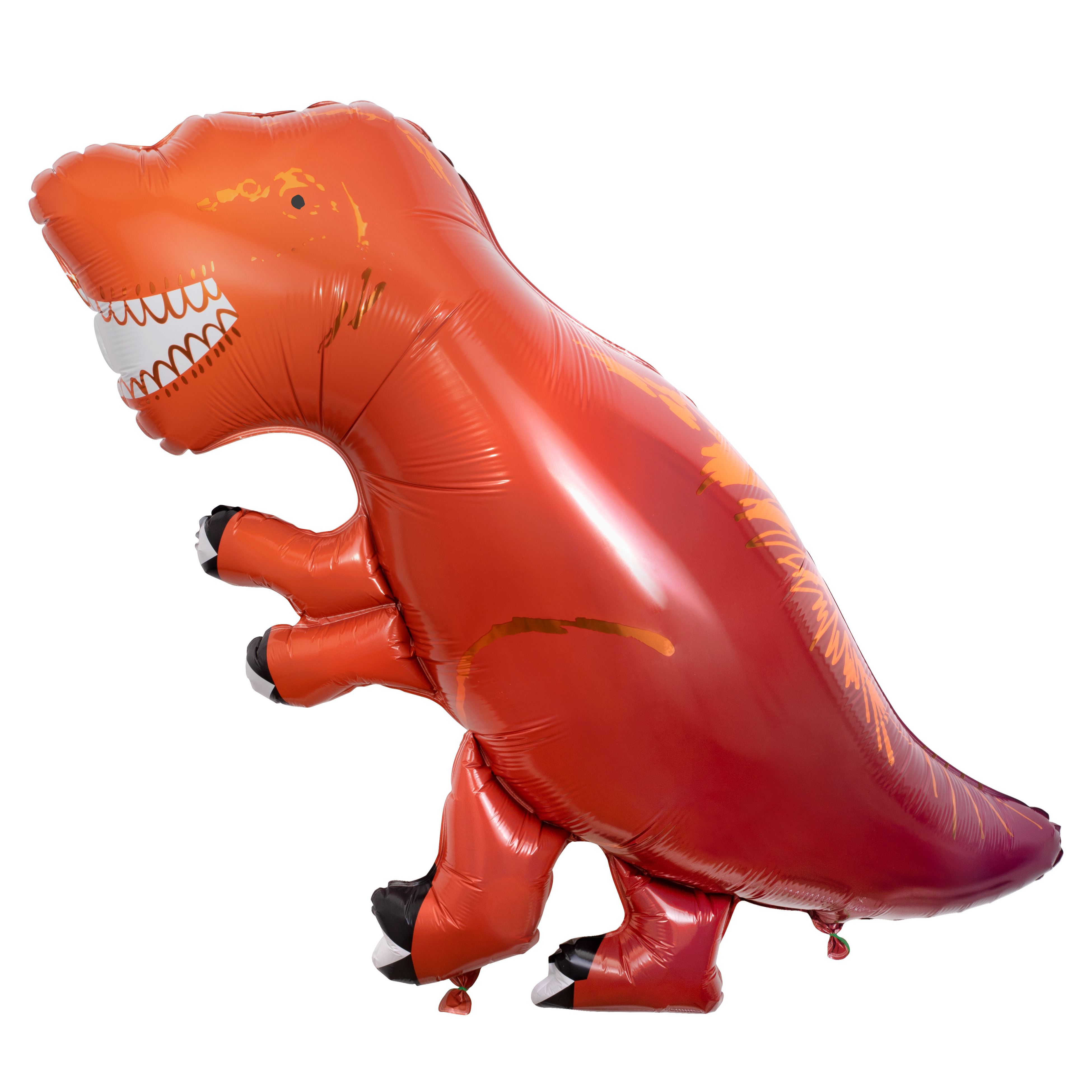 T-Rex Foil Balloon - ED26