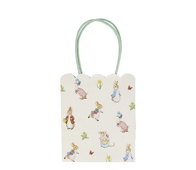 Peter Rabbit & Friends Party Bags - ED22