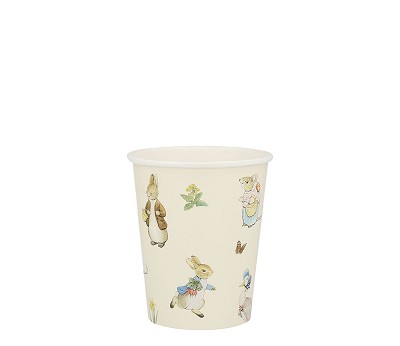 Peter Rabbit & Friends Cups - ED22