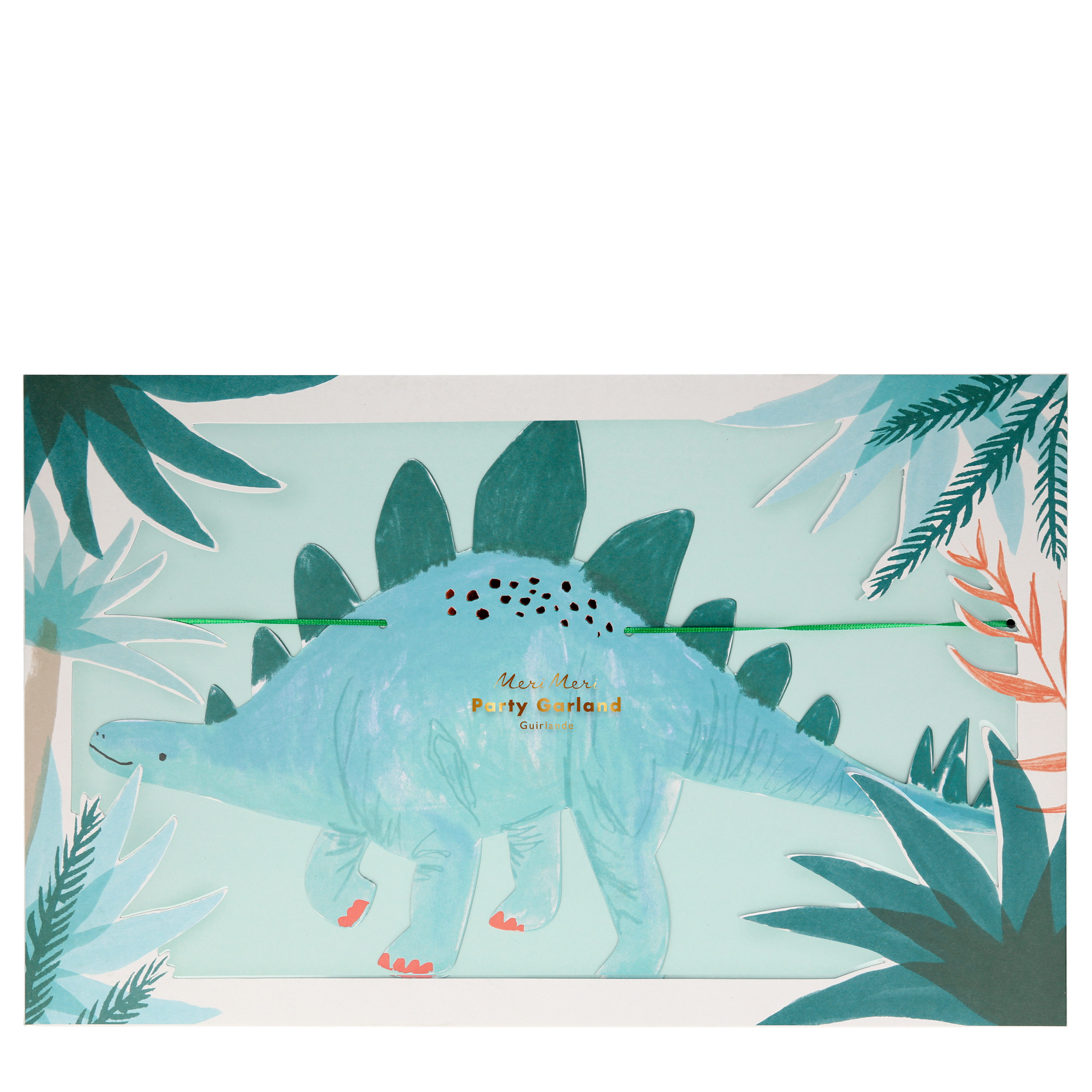 Dinosaur Kingdom Large Garland Set - ED26