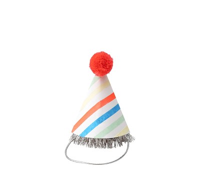 Birthday Hat Card - ED25