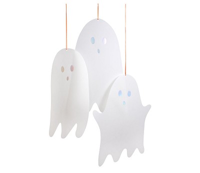 Scary Ghost Decorations AW21