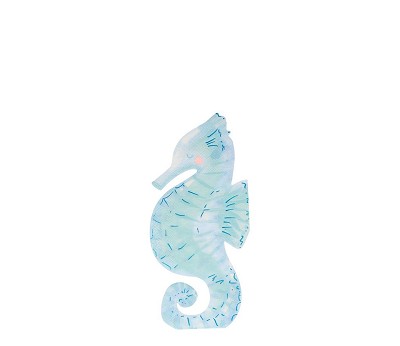 Seahorse Napkins - ED26