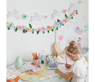 Easter Bunny Garland SS23