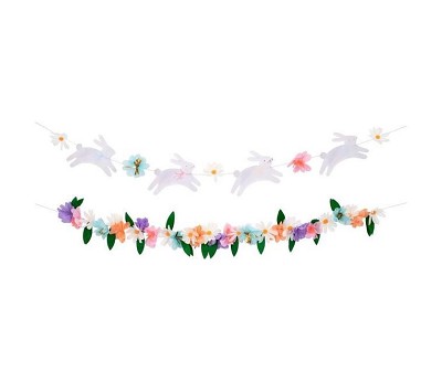 Easter Bunny Garland SS23