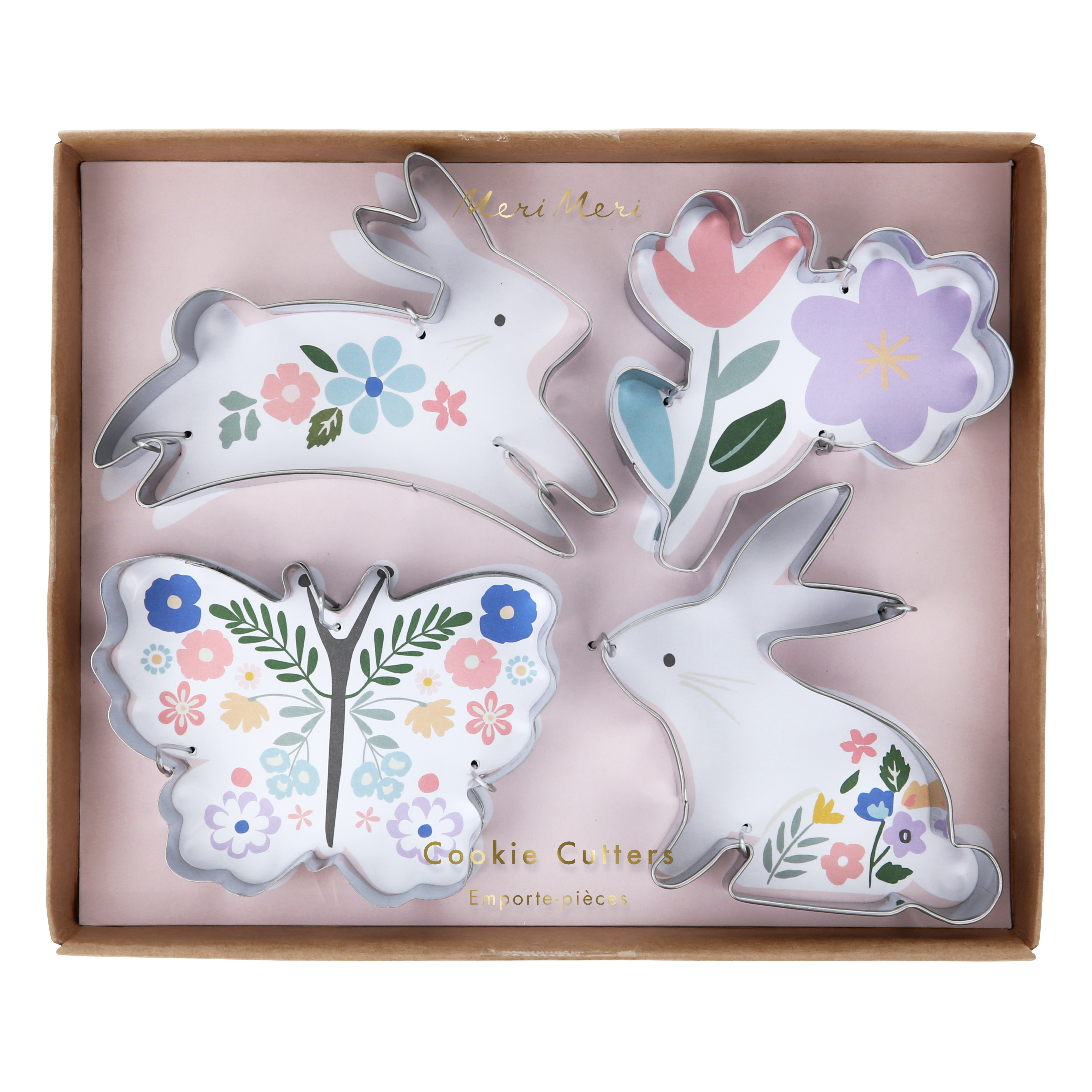 Easter Cookie Cutters SS25