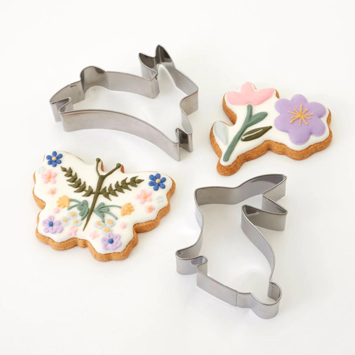 Easter Cookie Cutters SS25
