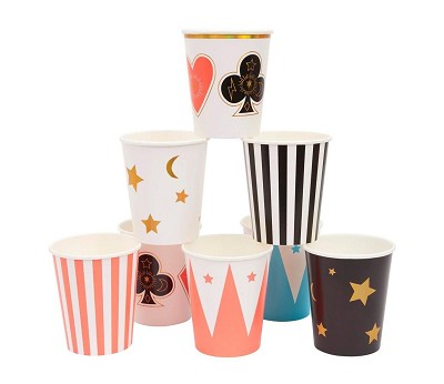 Magic Cups - ED22