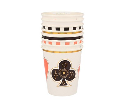 Magic Cups - ED22
