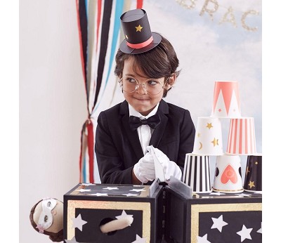 Magician Party Hats - ED22