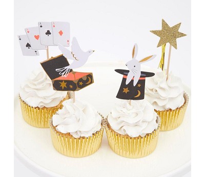 Magic Cupcake Kit - ED22