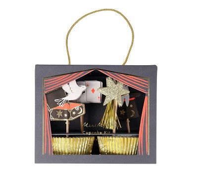 Magic Cupcake Kit - ED22