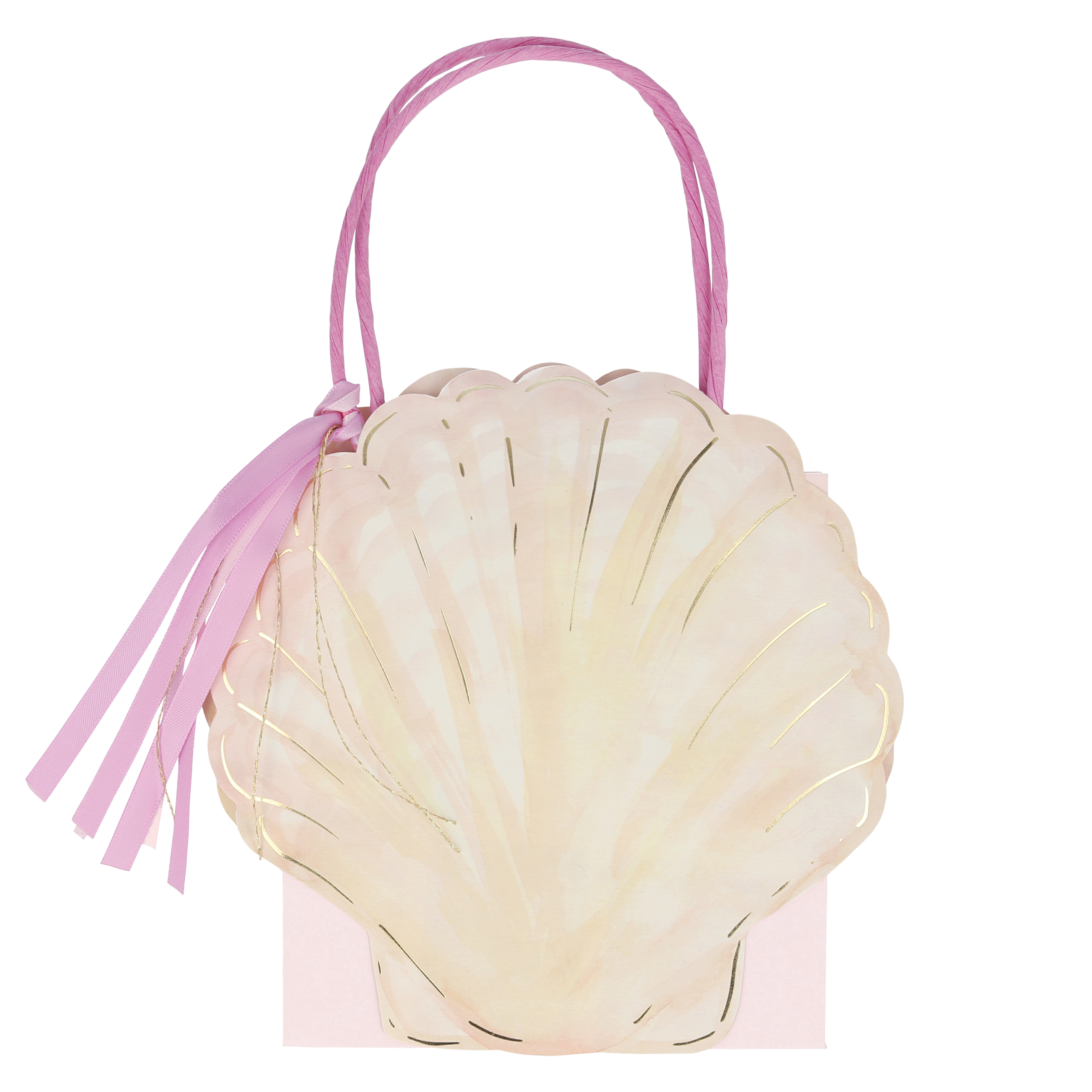 Mermaid Party Bags - ED26