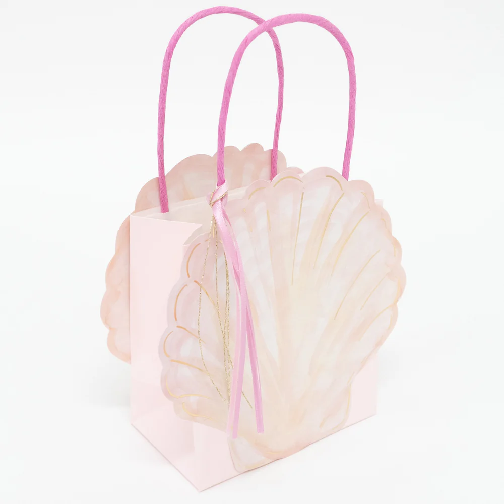 Mermaid Party Bags - ED26