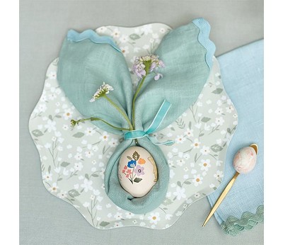 Egg Decorating Tattoo Set SS23